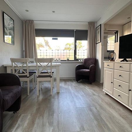 Beach-House27 Egmond aan Zee Eksteriør billede