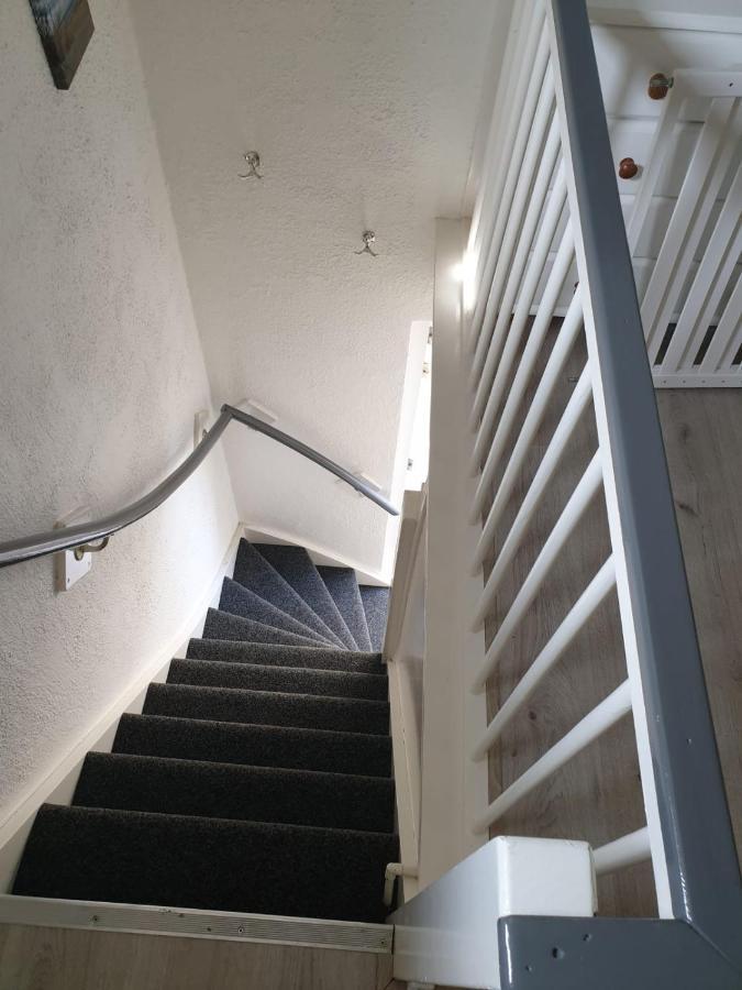 Beach-House27 Egmond aan Zee Eksteriør billede