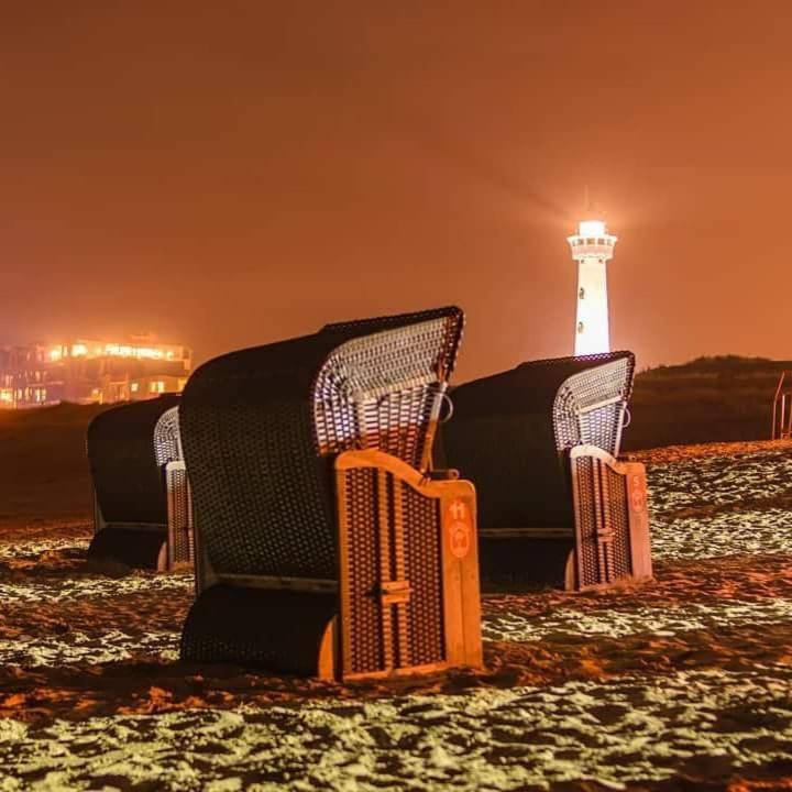 Beach-House27 Egmond aan Zee Eksteriør billede
