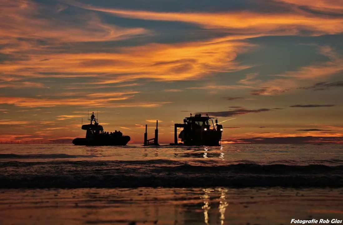Beach-House27 Egmond aan Zee Eksteriør billede