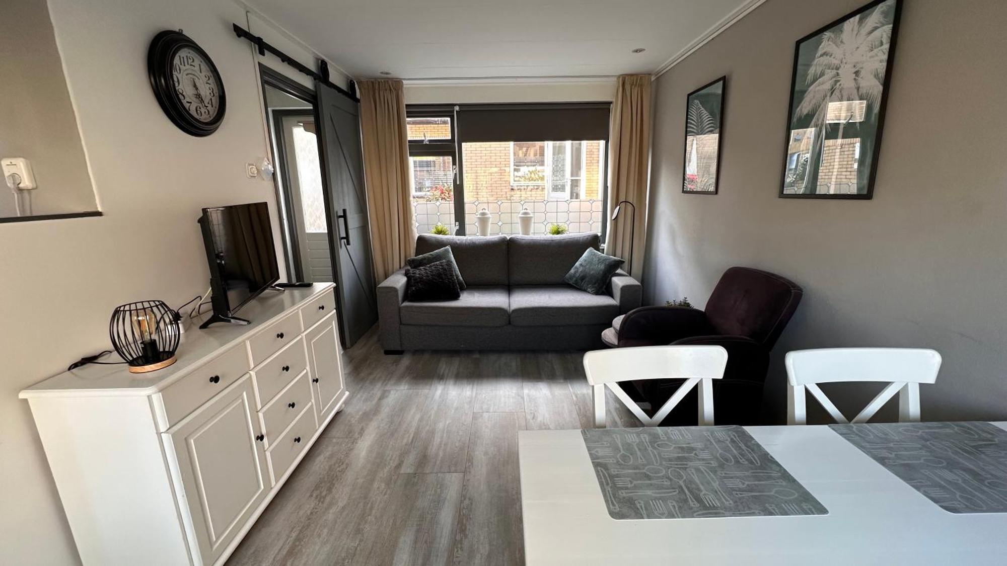 Beach-House27 Egmond aan Zee Eksteriør billede