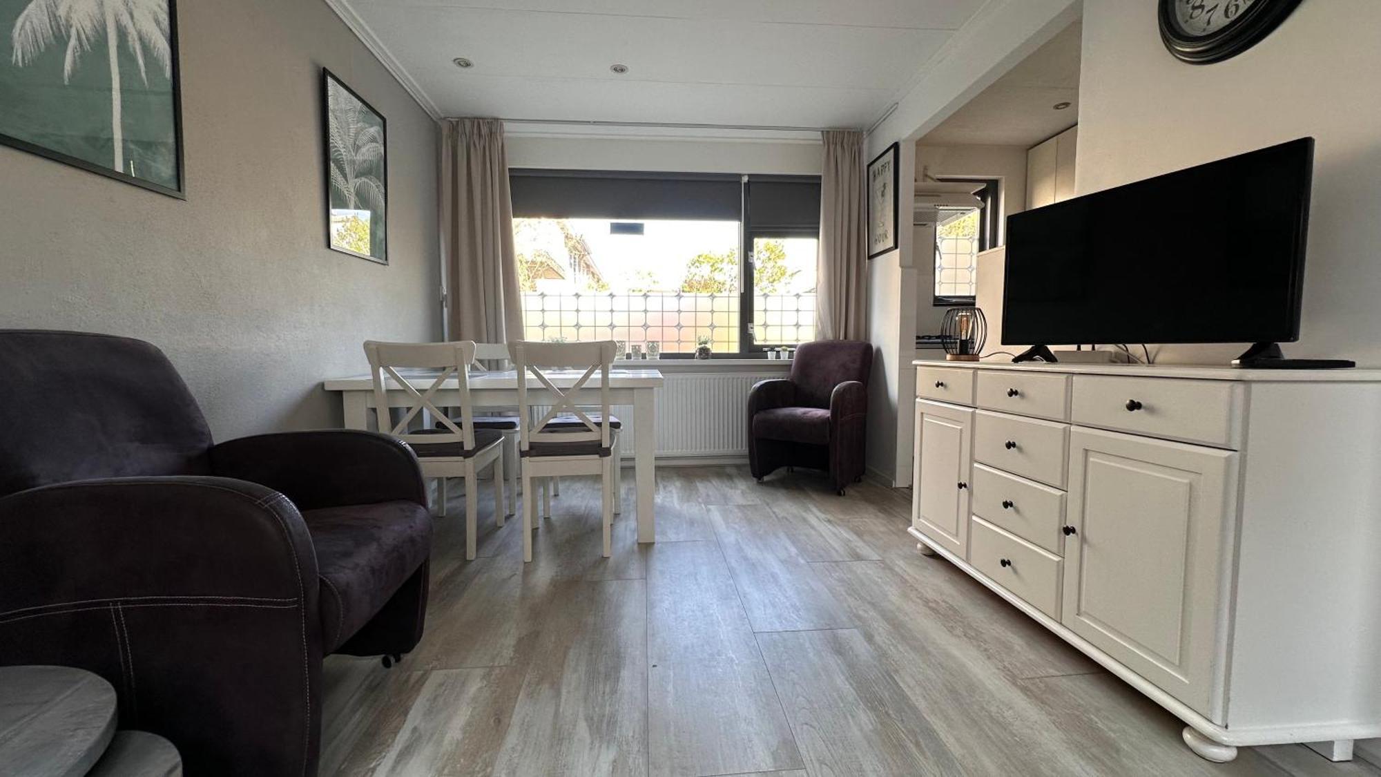 Beach-House27 Egmond aan Zee Eksteriør billede