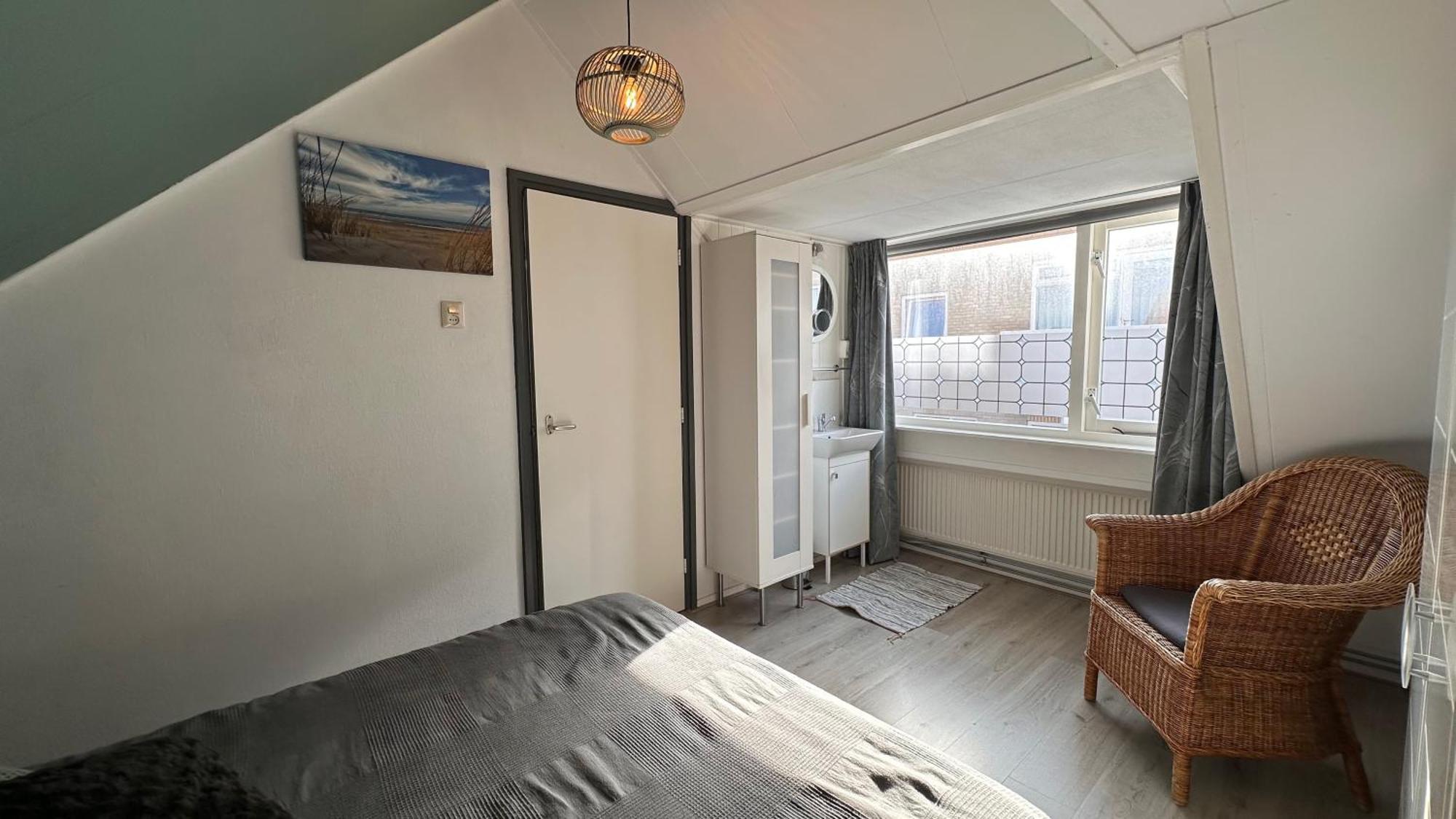 Beach-House27 Egmond aan Zee Eksteriør billede