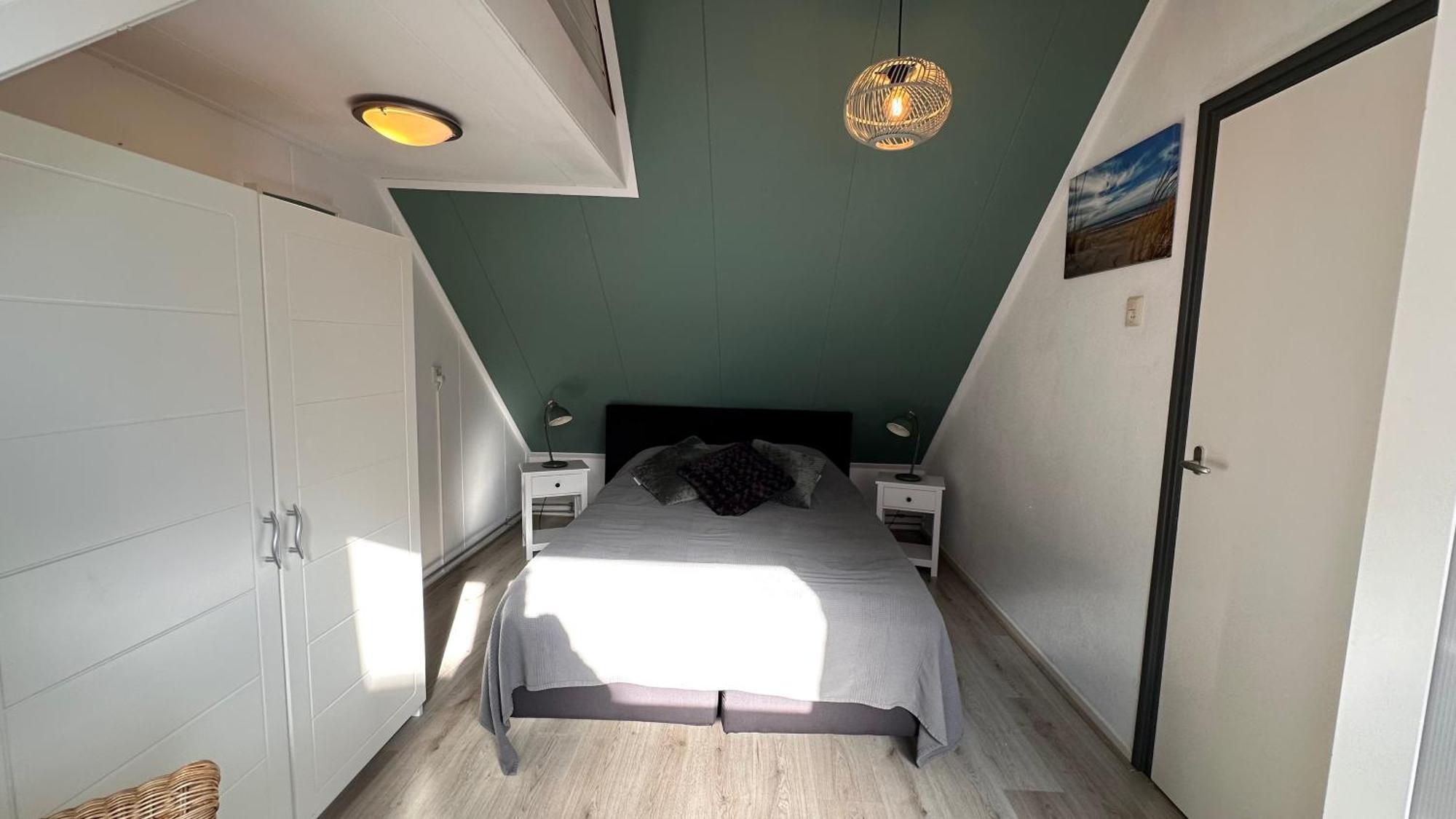 Beach-House27 Egmond aan Zee Eksteriør billede