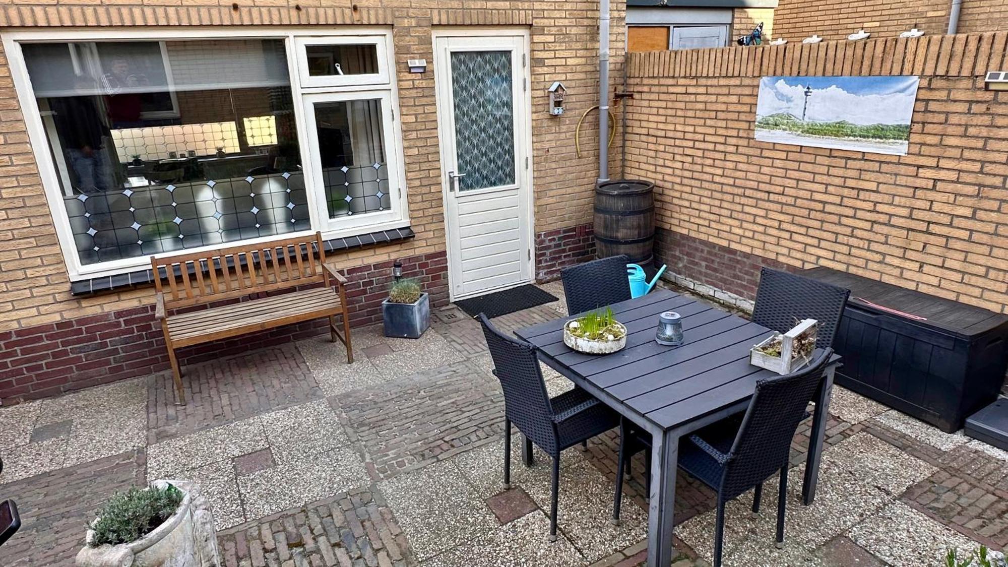 Beach-House27 Egmond aan Zee Eksteriør billede