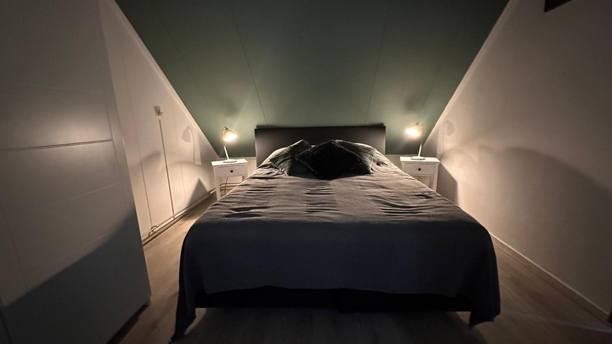Beach-House27 Egmond aan Zee Eksteriør billede