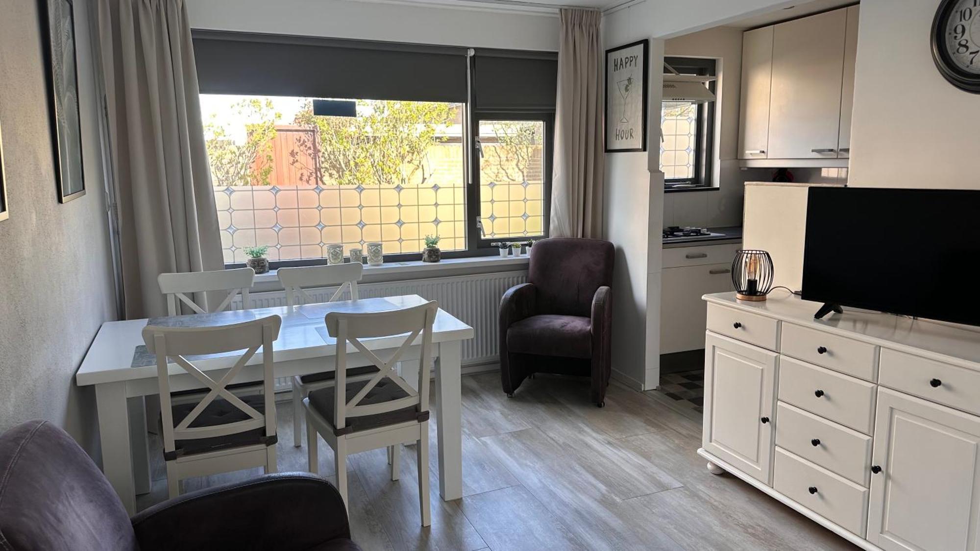 Beach-House27 Egmond aan Zee Eksteriør billede