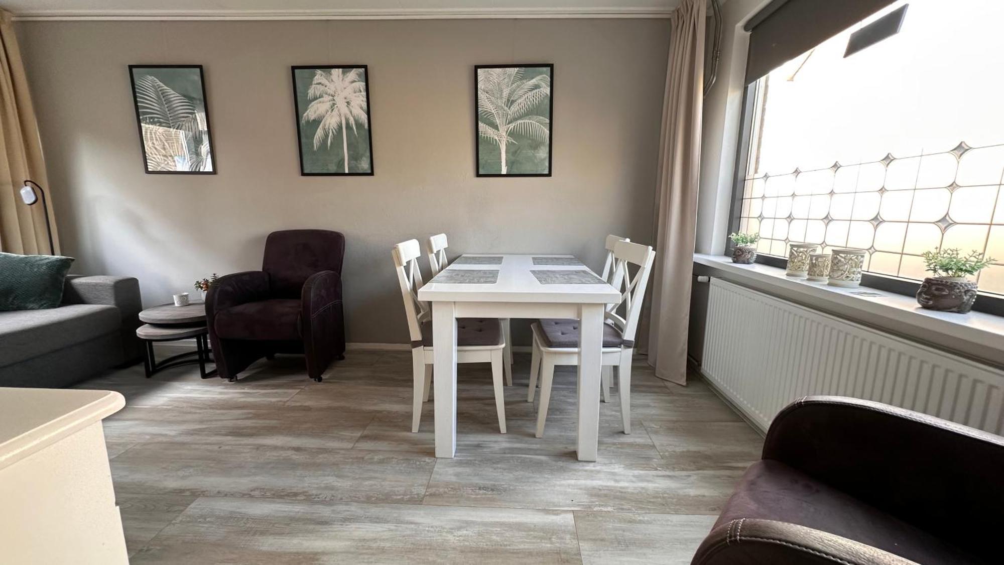 Beach-House27 Egmond aan Zee Eksteriør billede