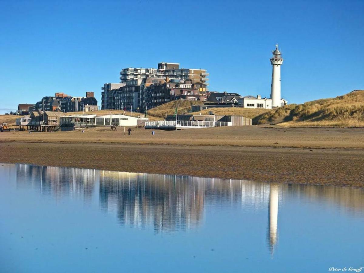 Beach-House27 Egmond aan Zee Eksteriør billede