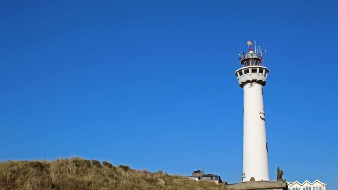 Beach-House27 Egmond aan Zee Eksteriør billede